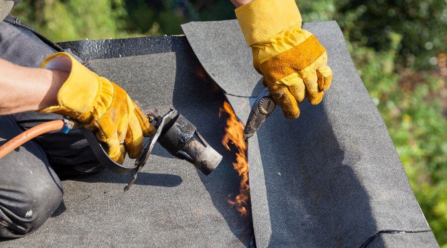 Expert top industrial roofings services in Kealakekua, HI